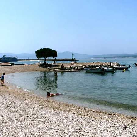 Family Friendly House With A Swimming Pool Tribalj, Crikvenica - 17992 度假居 *