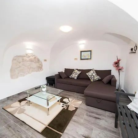 Family Friendly House With A Swimming Pool Tribalj, Crikvenica - 17992 Tribalj (Primorsko-Goranska)