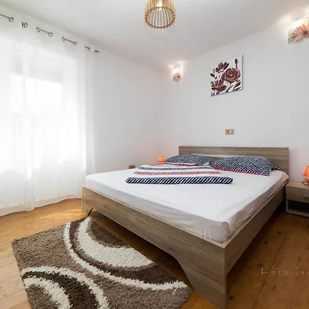 Family Friendly House With A Swimming Pool Tribalj, Crikvenica - 17992 Case de vacanță *