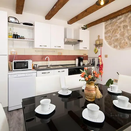 Family Friendly House With A Swimming Pool Tribalj, Crikvenica - 17992 *