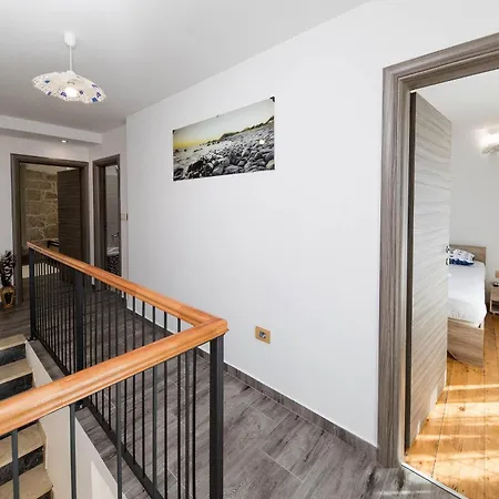 Family Friendly House With A Swimming Pool Tribalj, Crikvenica - 17992 度假居 Tribalj (Primorsko-Goranska)