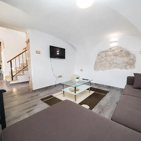 Family Friendly House With A Swimming Pool Tribalj, Crikvenica - 17992 * Tribalj (Primorsko-Goranska)