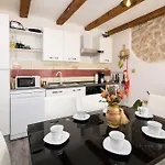 Family Friendly House With A Swimming Pool Tribalj, Crikvenica - 17992 *