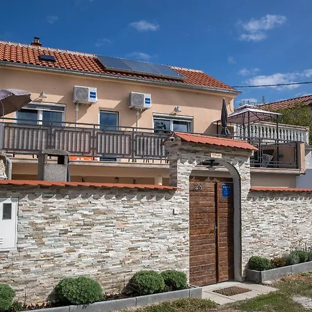 Family Friendly House With A Swimming Pool Tribalj, Crikvenica - 17992 *