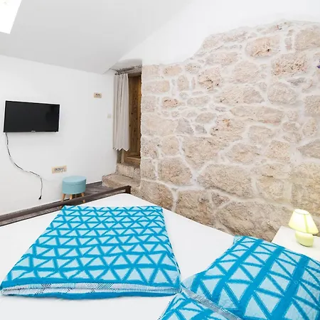 Family Friendly House With A Swimming Pool Tribalj, Crikvenica - 17992 بيت للعطل