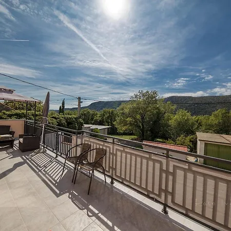 Family Friendly House With A Swimming Pool Tribalj, Crikvenica - 17992 بيت للعطل