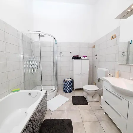 Holiday home Family Friendly House With A Swimming Pool Tribalj, Crikvenica - 17992 Tribalj (Primorsko-Goranska)