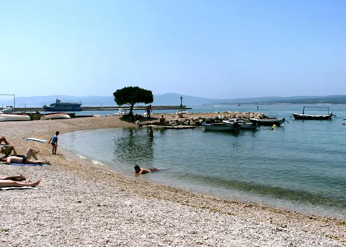 Family Friendly House With A Swimming Pool Tribalj, Crikvenica - 17992 Prázdninový dům *