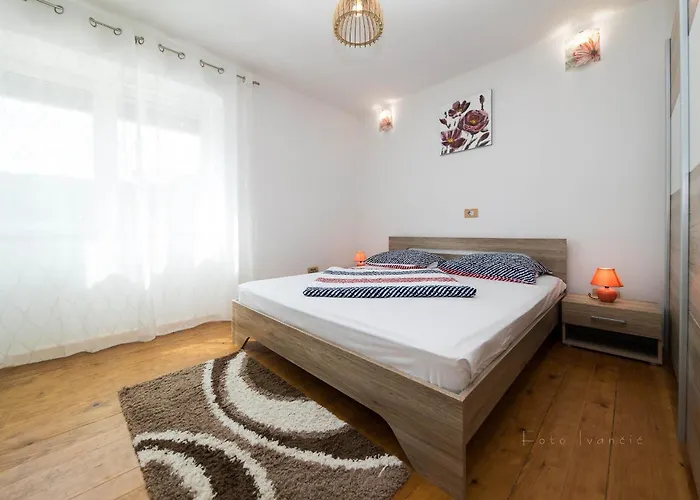 Family Friendly House With A Swimming Pool Tribalj, Crikvenica - 17992 Prázdninový dům *