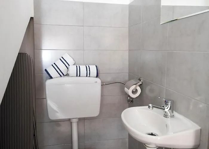 Family Friendly House With A Swimming Pool Tribalj, Crikvenica - 17992 Prázdninový dům