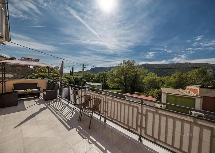 Family Friendly House With A Swimming Pool Tribalj, Crikvenica - 17992 Prázdninový dům