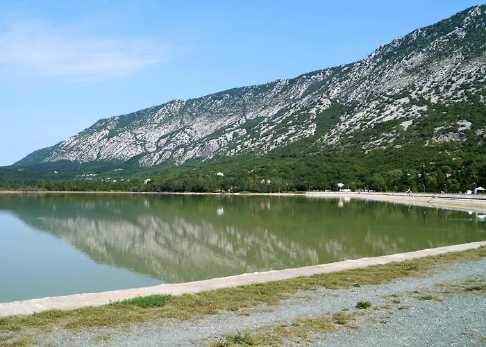 Family Friendly House With A Swimming Pool Tribalj, Crikvenica - 17992 Prázdninový dům *